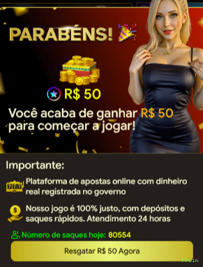 App ffwin para Android e iOS - download grátis