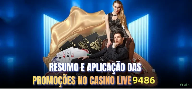 Configurações úteis dentro do app ffwin