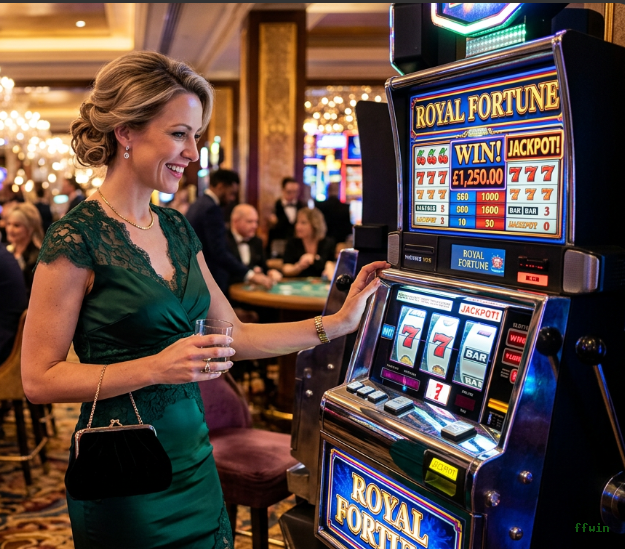 ffwin iOS iPhone App