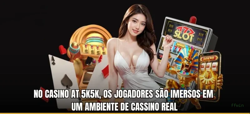 ffwin Cassino Clássico