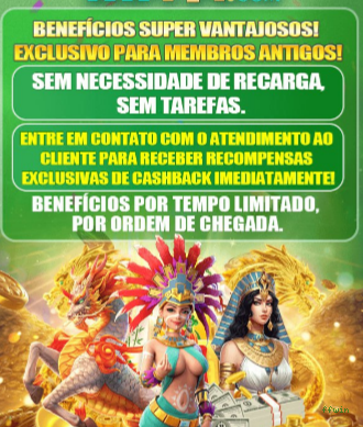 Promoções ffwin