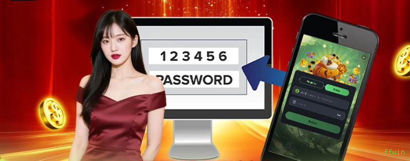 App ffwin slots mobile